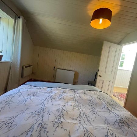 Trinity Lodge Annexe 도체스터도싯 외부 사진
