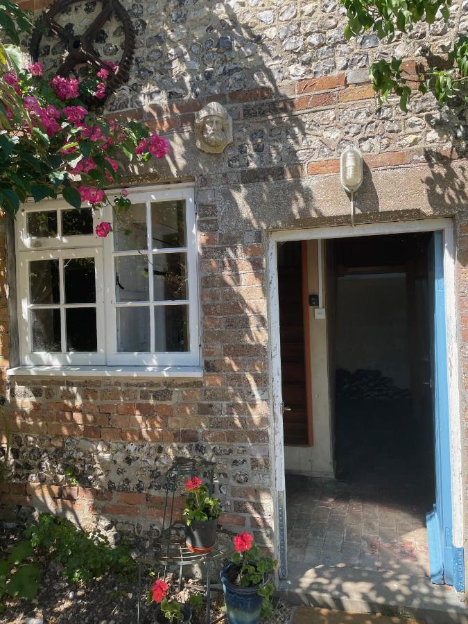 Trinity Lodge Annexe 도체스터도싯 외부 사진