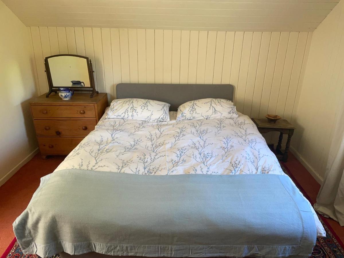 Trinity Lodge Annexe 도체스터도싯 외부 사진